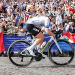 USA Cycling Reveals Thrilling Lineup for 2024 Road World Championships