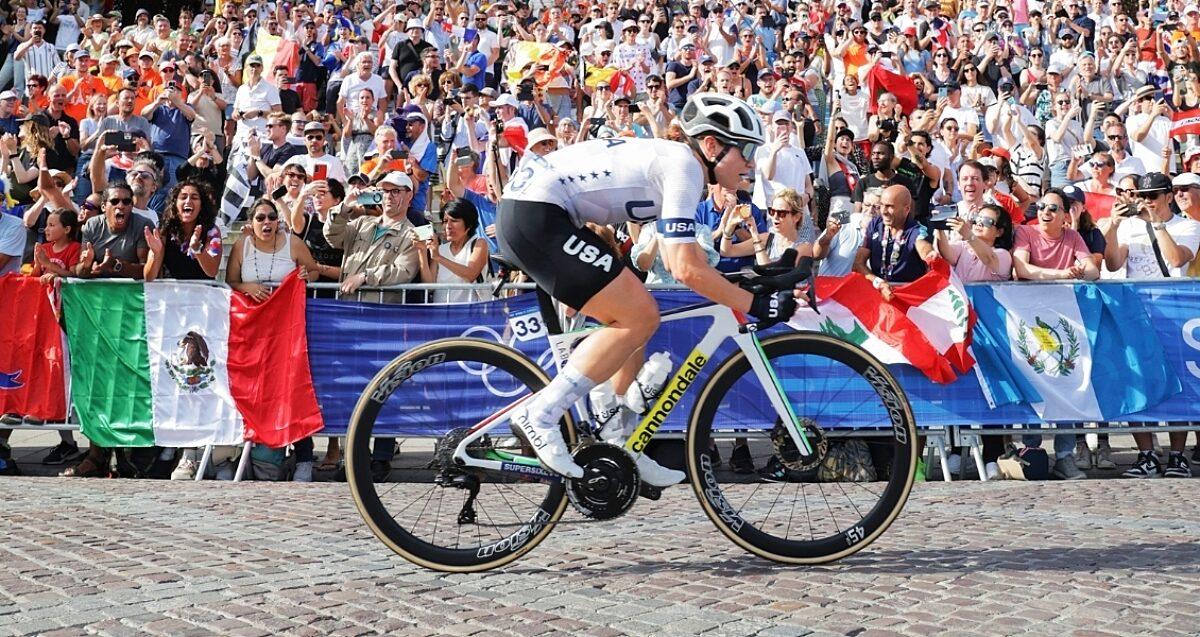USA Cycling Reveals Thrilling Lineup for 2024 Road World Championships USA Cycling Reveals Thrilling Lineup for 2024 Road World Championships