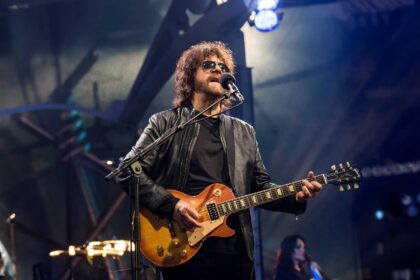 Jeff Lynne’s ELO Cancels Phoenix Concert: Essential Details You Shouldn’t Miss