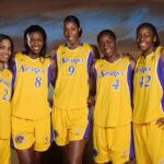 Los Angeles Sparks vs. Phoenix Mercury: How to Watch Live and Game Time Details