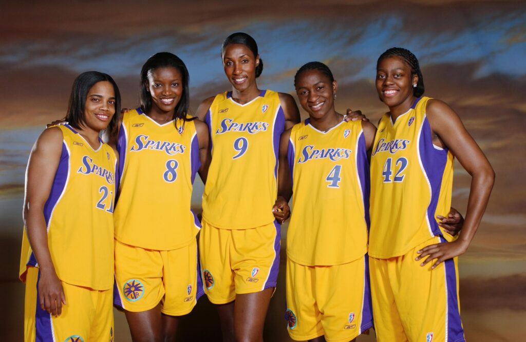 Los Angeles Sparks vs. Phoenix Mercury: How to Watch Live and Game Time Details Los Angeles Sparks vs. Phoenix Mercury: How to Watch Live and Game Time Details