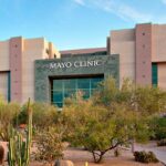 Phoenix’s Mayo Clinic Secures Spot on the Prestigious US News Honor Roll of Best Hospitals