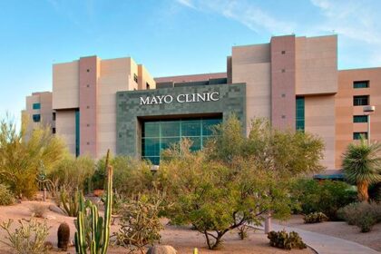 Phoenix’s Mayo Clinic Secures Spot on the Prestigious US News Honor Roll of Best Hospitals