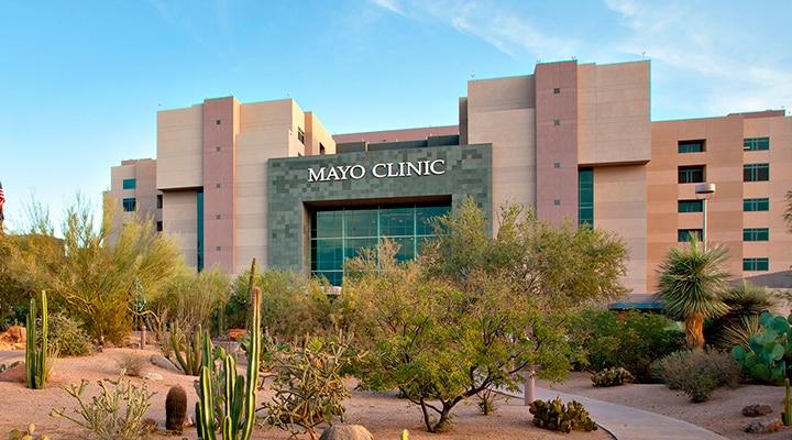 Phoenix’s Mayo Clinic Secures Spot on the Prestigious US News Honor Roll of Best Hospitals Phoenix’s Mayo Clinic Secures Spot on the Prestigious US News Honor Roll of Best Hospitals