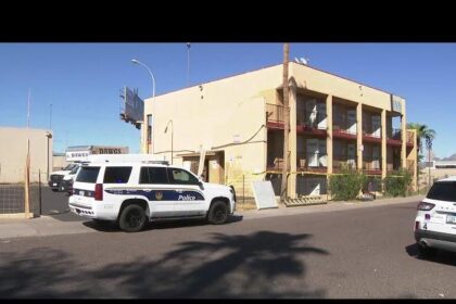 Phoenix Hotel Closed by Authorities Following Criminal Charges and Violations