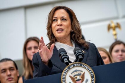 Education Showdown: Unpacking the True Positions of Harris and Trump