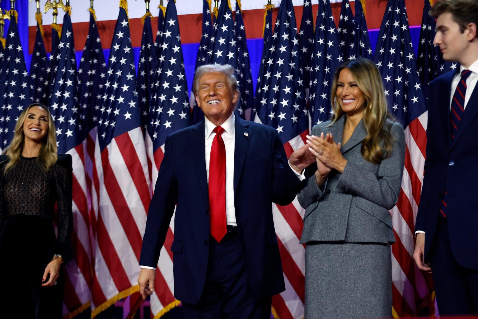 The 10 Most Impactful Political Developments Shaping Florida in 2024 The 10 Most Impactful Political Developments Shaping Florida in 2024