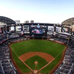Phoenix Soars Into Top 10 Best US Sports Cities as Orlando Takes the No. 1 Crown