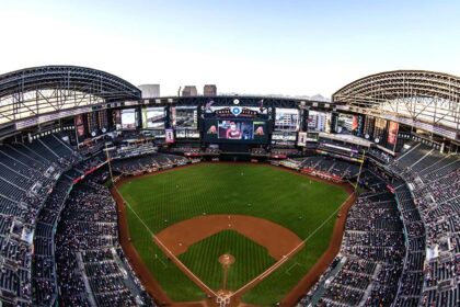 Phoenix Soars Into Top 10 Best US Sports Cities as Orlando Takes the No. 1 Crown
