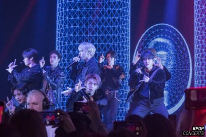 Stray Kids Sparks a Thrilling New Wave of Hallyu Entertainment in Phoenix