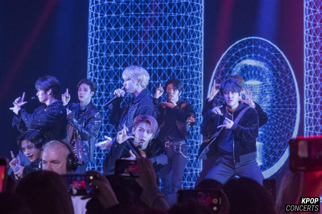 Stray Kids Sparks a Thrilling New Wave of Hallyu Entertainment in Phoenix