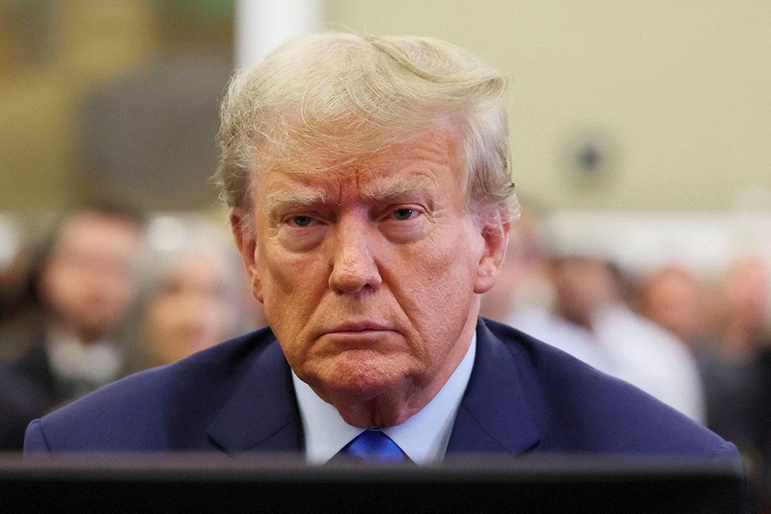 Trump Slams 2023 Debt Limit Extension as ‘Dumbest’ Move Trump Slams 2023 Debt Limit Extension as ‘Dumbest’ Move