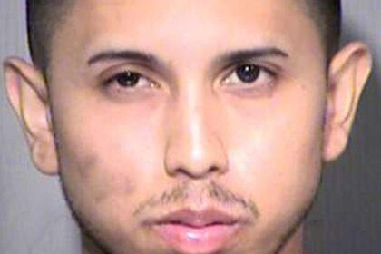 Infamous Phoenix Serial Killer Dies in Prison