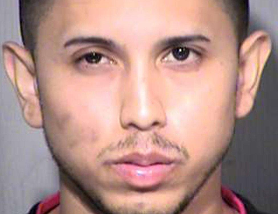 Infamous Phoenix Serial Killer Dies in Prison Infamous Phoenix Serial Killer Dies in Prison