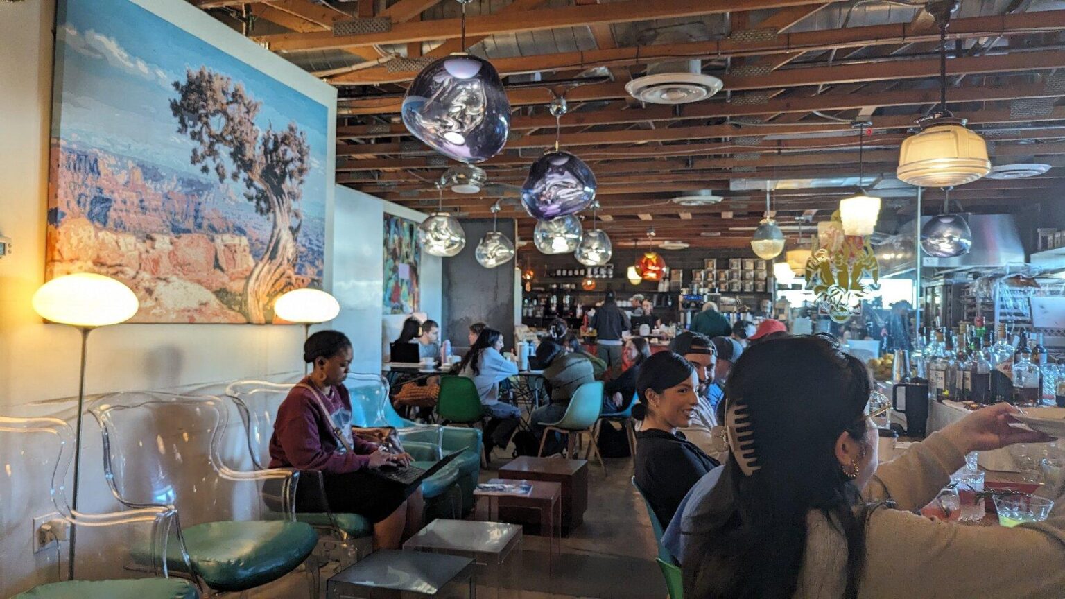 ‘Believe the Hype’: Two Phoenix Cafes Named Among America’s Top Coffee Destinations ‘Believe the Hype’: Two Phoenix Cafes Named Among America’s Top Coffee Destinations