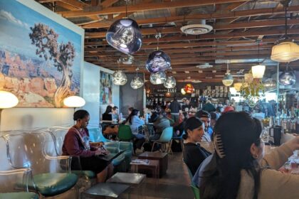 ‘Believe the Hype’: Two Phoenix Cafes Named Among America’s Top Coffee Destinations