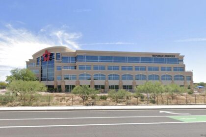Republic Services Launches Stunning New Corporate Headquarters in North Phoenix