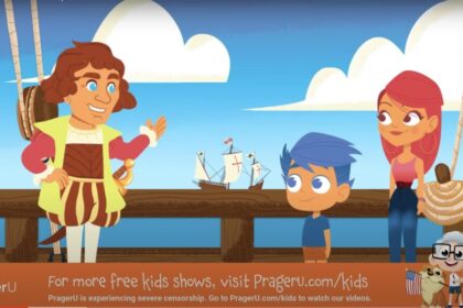 How PragerU’s Strategy Is Successfully Shaping Public Education from Within
