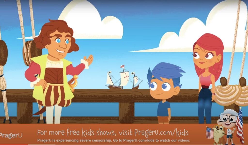 How PragerU’s Strategy Is Successfully Shaping Public Education from Within