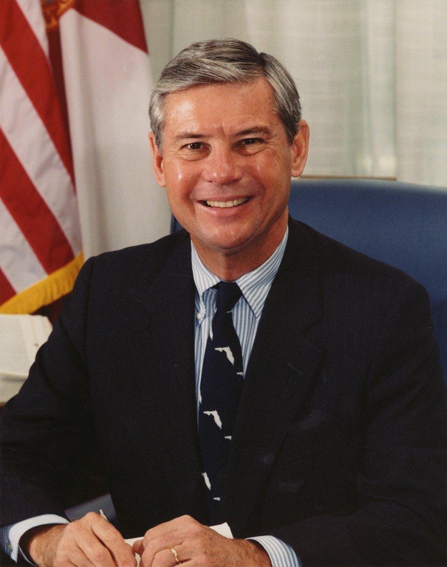 Floridians Reflect on Bob Graham’s Legacy and a Kinder Era in State Politics Floridians Reflect on Bob Graham’s Legacy and a Kinder Era in State Politics
