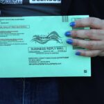 Arson Attack on Phoenix Mailbox Destroys Electoral Ballots; Suspect Taken into Custody
