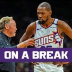 Should the Phoenix Suns Show Loyalty to Kevin Durant in Trade Talks?