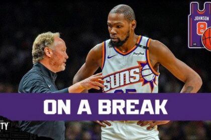 Should the Phoenix Suns Show Loyalty to Kevin Durant in Trade Talks?