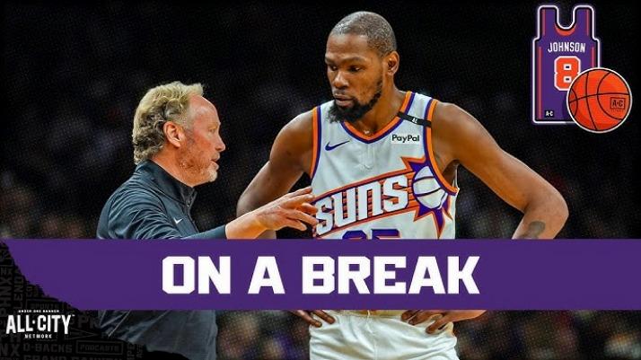 Should the Phoenix Suns Show Loyalty to Kevin Durant in Trade Talks? Should the Phoenix Suns Show Loyalty to Kevin Durant in Trade Talks?