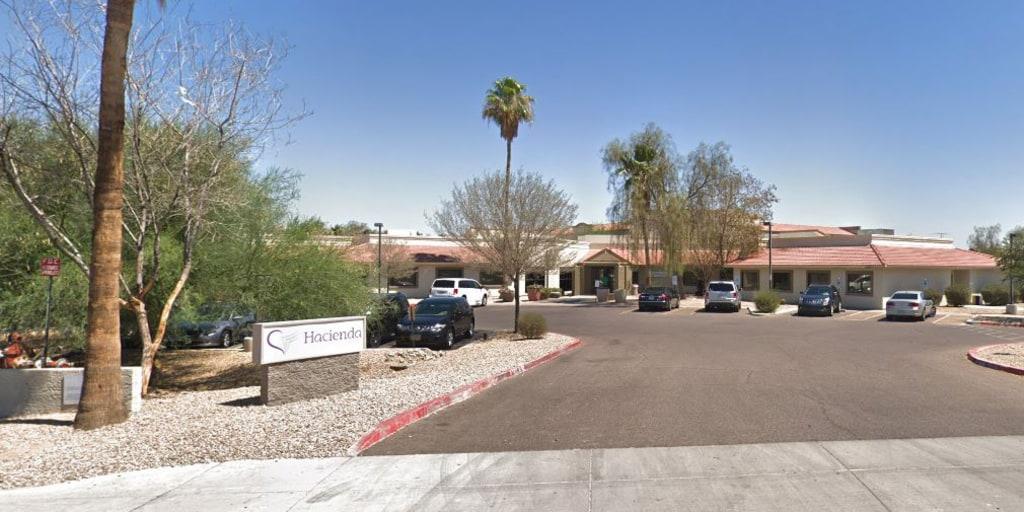 Criminal Investigation Underway After Woman in Coma Gives Birth at Phoenix Facility