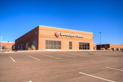 University of Phoenix Campuses Transition to Online-Only Enrollment for New Students