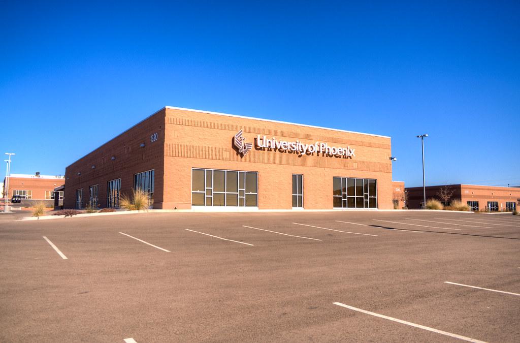 University of Phoenix Campuses Transition to Online-Only Enrollment for New Students