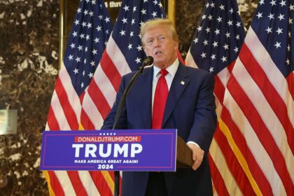 6 Powerful Lessons from Trump’s Sunday Speech to Conservative Activists in Phoenix