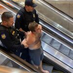 Three Injured, Including One Stabbed, in Christmas Day Fight at Phoenix Airport