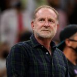A Visual Journey Through the Years with Phoenix Suns Owner Robert Sarver