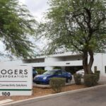 Tech Materials Manufacturer Boosts Growth with Brand-New Facility in Chandler