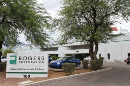 Tech Materials Manufacturer Boosts Growth with Brand-New Facility in Chandler
