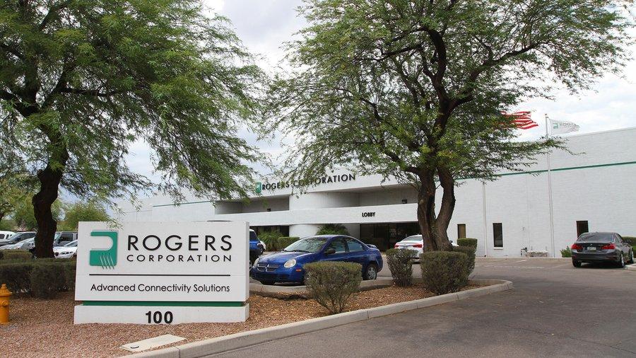 Tech Materials Manufacturer Boosts Growth with Brand-New Facility in Chandler