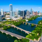 Austin, Texas Named the Best City in the US to Launch Your Business — Discover the Top 10!