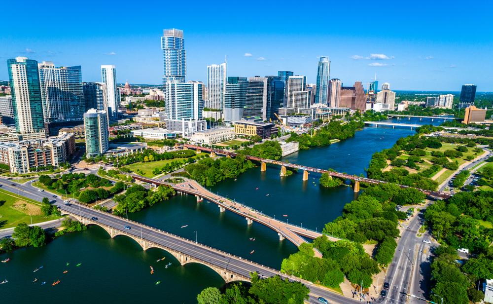 Austin, Texas Named the Best City in the US to Launch Your Business — Discover the Top 10! Austin, Texas Named the Best City in the US to Launch Your Business — Discover the Top 10!
