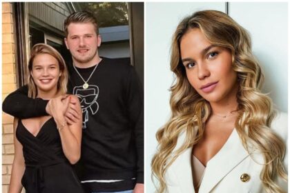 FBI Warns: Crime Rings Targeting Pro Athletes, Including Luka and Dak’s Fiancée