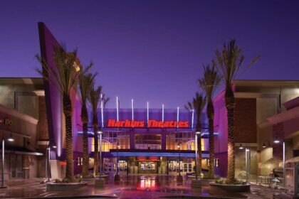 Harkins Launches Thrilling New Movie-Inspired Entertainment Destination in Metro Phoenix
