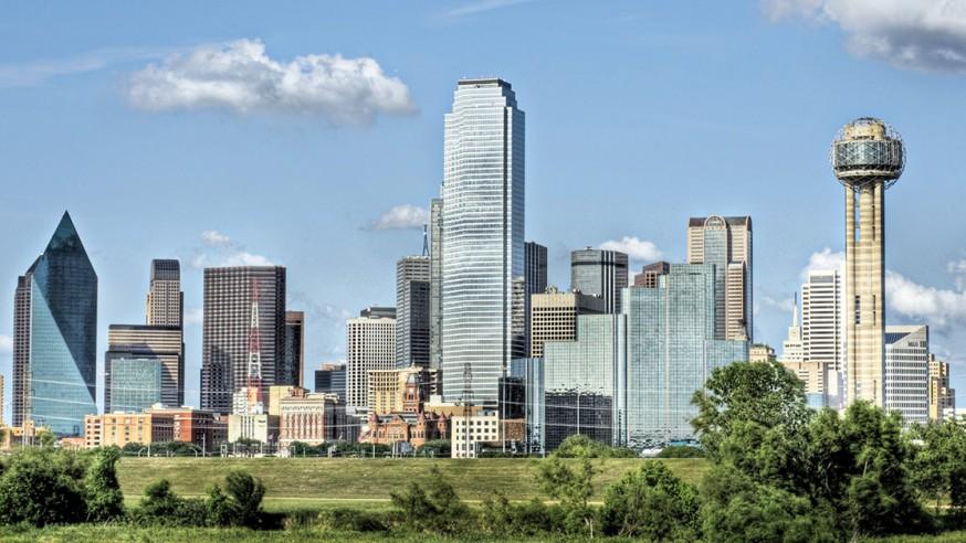 Dallas Tops the Nation as the #1 City for Corporate Headquarters Relocations