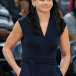 Breathtaking Photos of Former Phoenix Mercury Coach Sandy Brondello