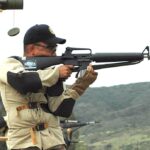 Trio Charged with Purchasing High-Powered Rifle for Mexican Drug Cartel at North Texas Gun Store