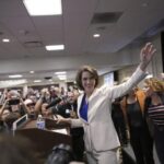Liberal Triumphs in Wisconsin Supreme Court Race as GOP Holds Key House Seats