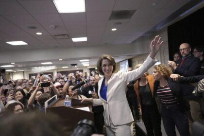 Liberal Triumphs in Wisconsin Supreme Court Race as GOP Holds Key House Seats