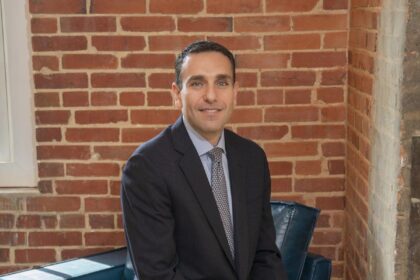 Inside the Mind of Fahmi Karam, CFO of Santander Consumer USA: Executive Insights (Video)