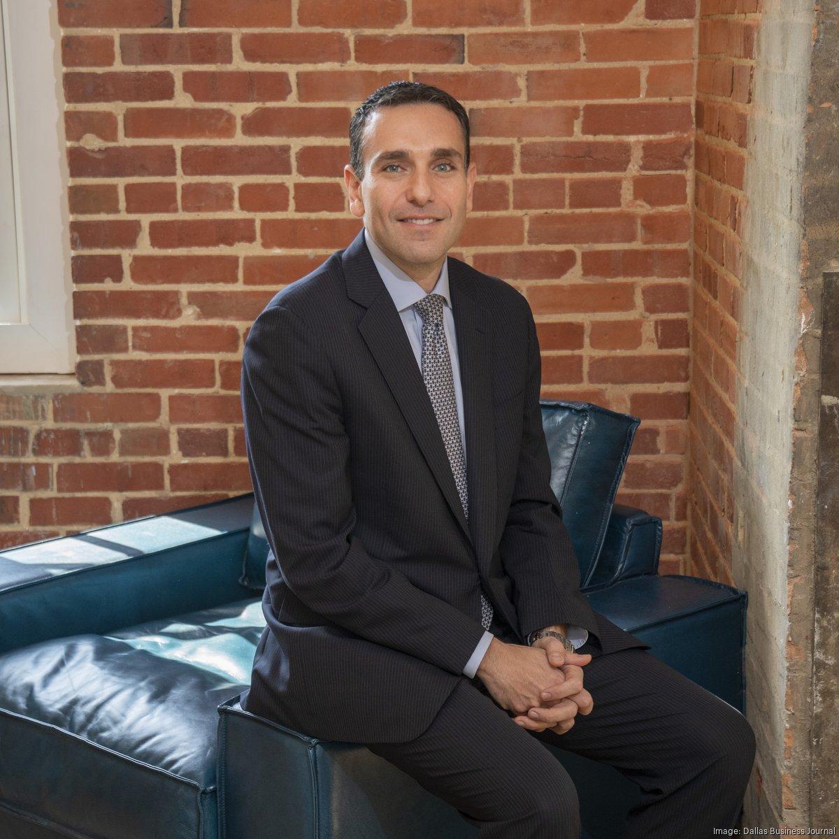 Inside the Mind of Fahmi Karam, CFO of Santander Consumer USA: Executive Insights (Video)