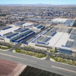 Data Centers Set Their Sights on Arizona Communities for Thrilling Expansion Opportunities