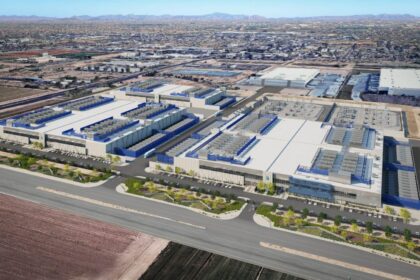 Data Centers Set Their Sights on Arizona Communities for Thrilling Expansion Opportunities